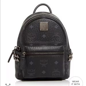 MCM stark backpack